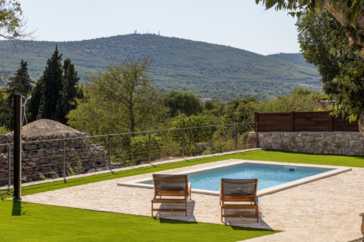 Villa Mara Sibenik