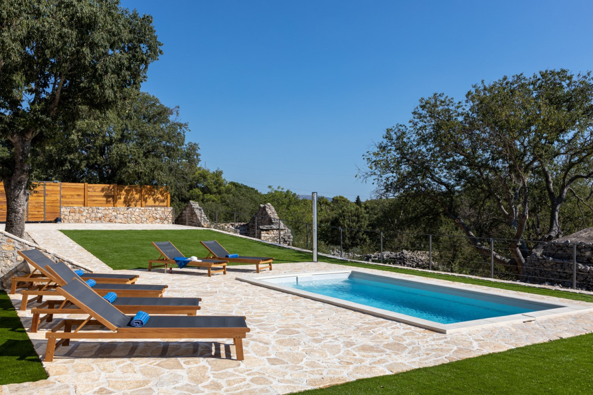 Villa Mara Sibenik