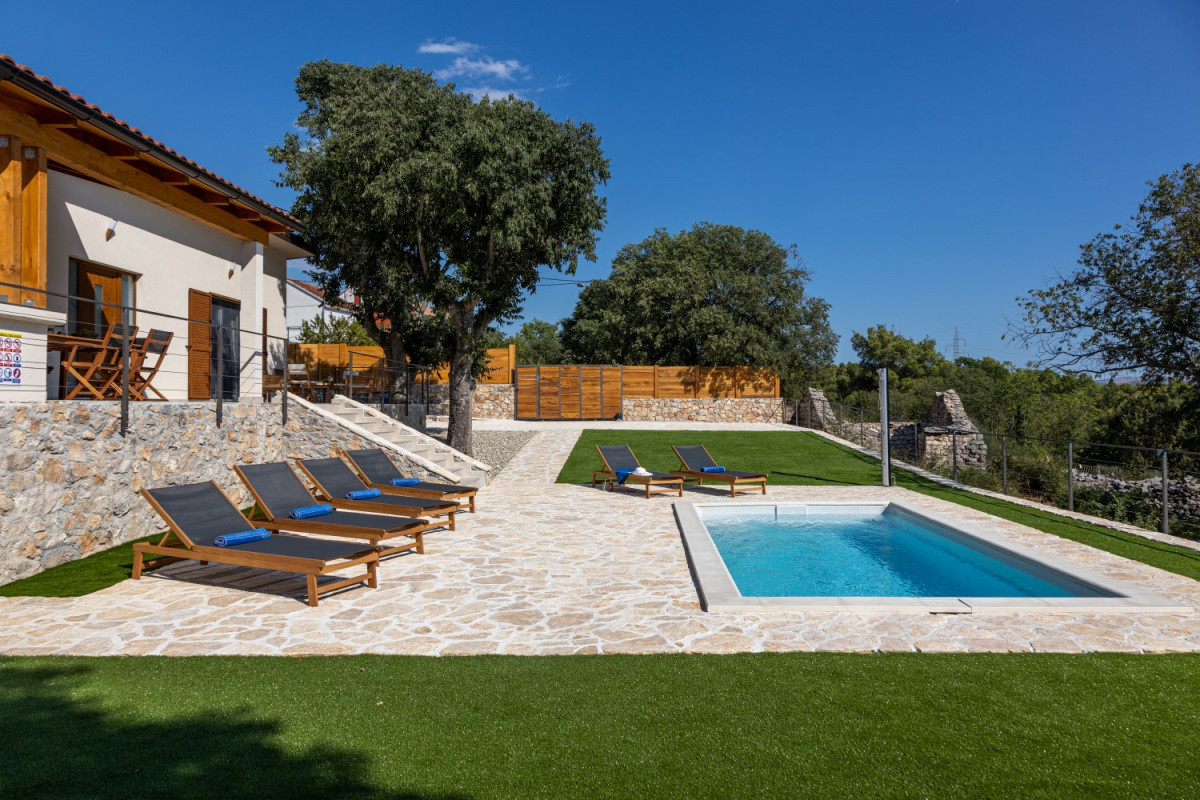 Villa Mara Sibenik