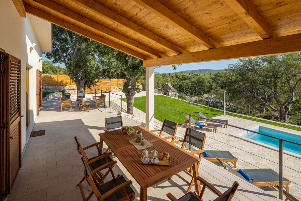 Villa Mara Sibenik