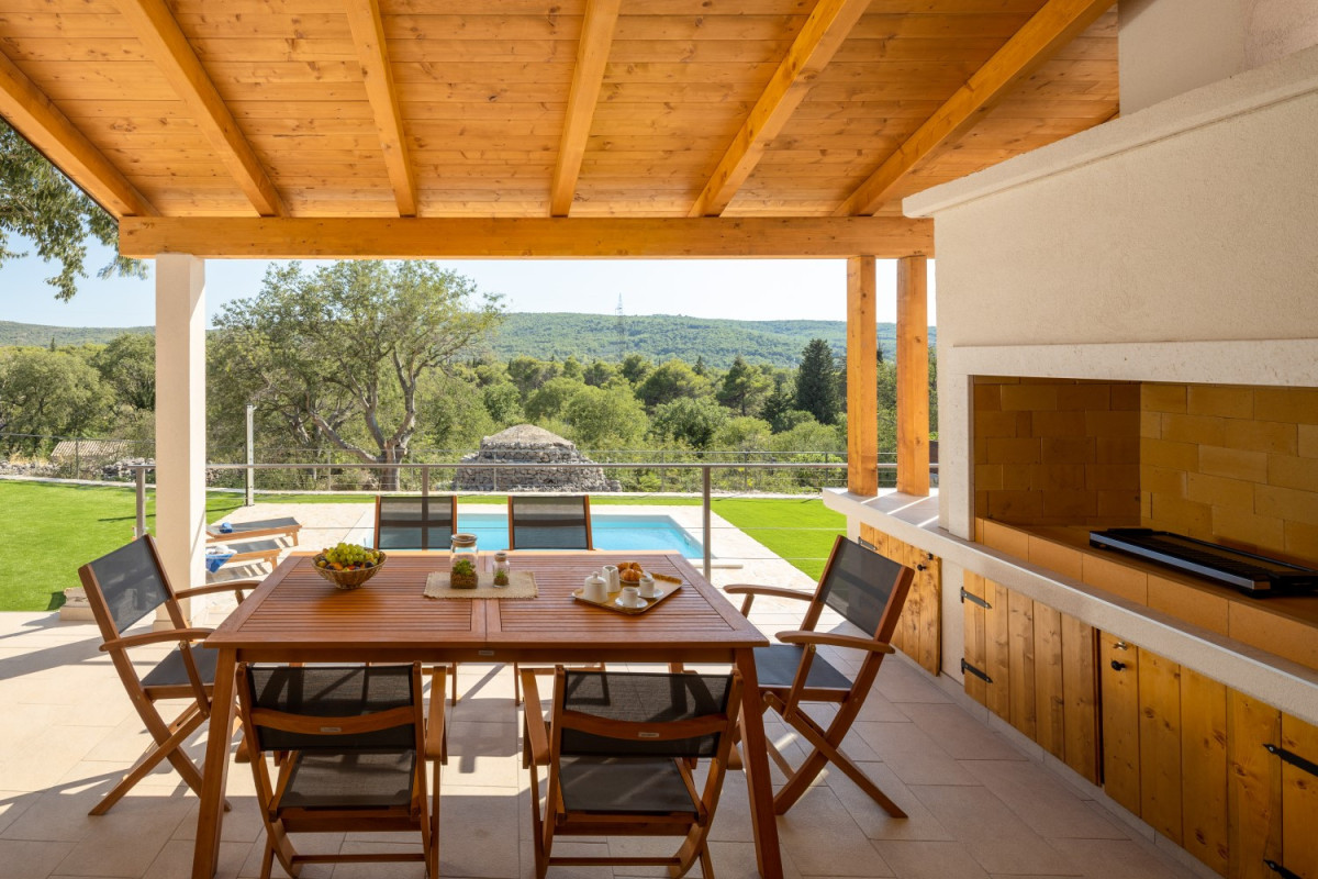 Villa Mara Sibenik