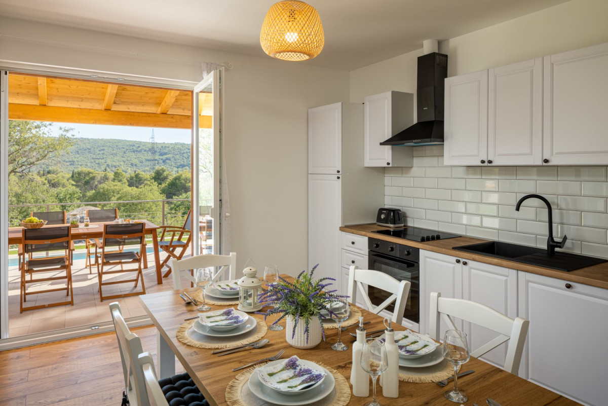 Villa Mara Sibenik