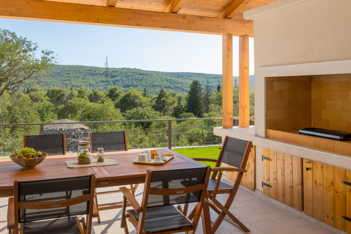 Villa Mara Sibenik