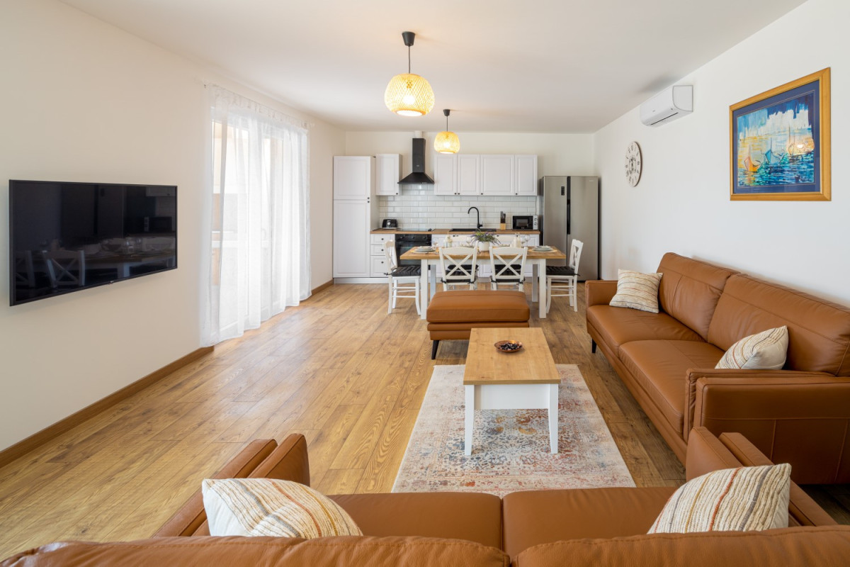 Villa Mara Sibenik