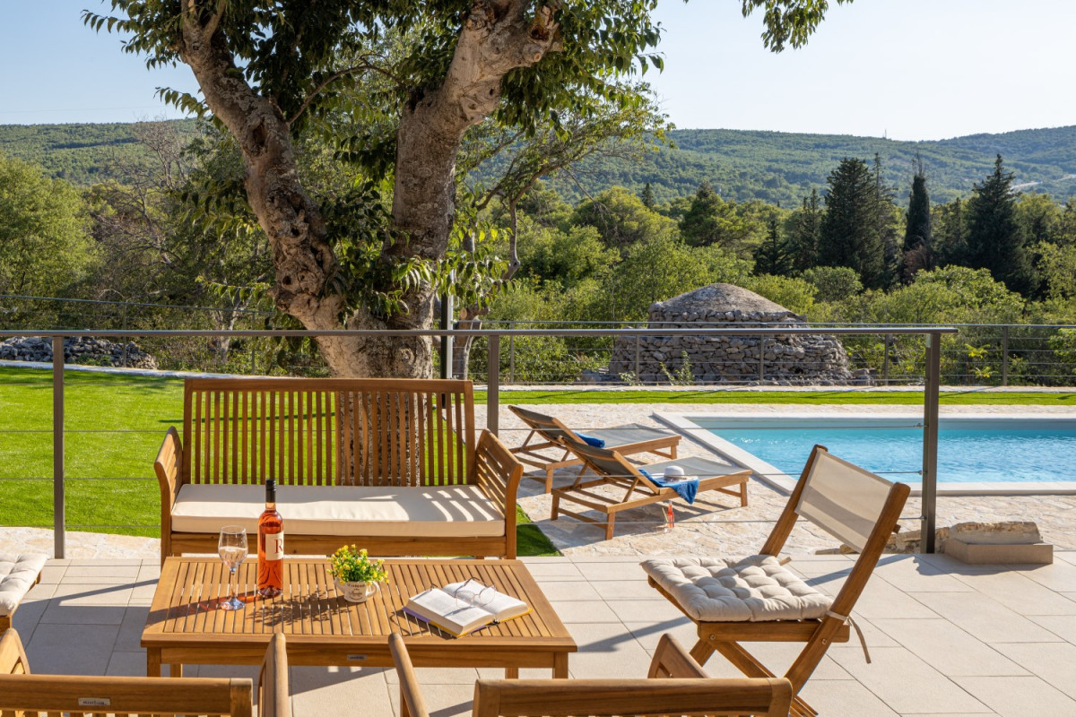 Villa Mara Sibenik