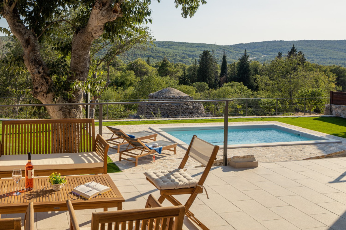 Villa Mara Sibenik