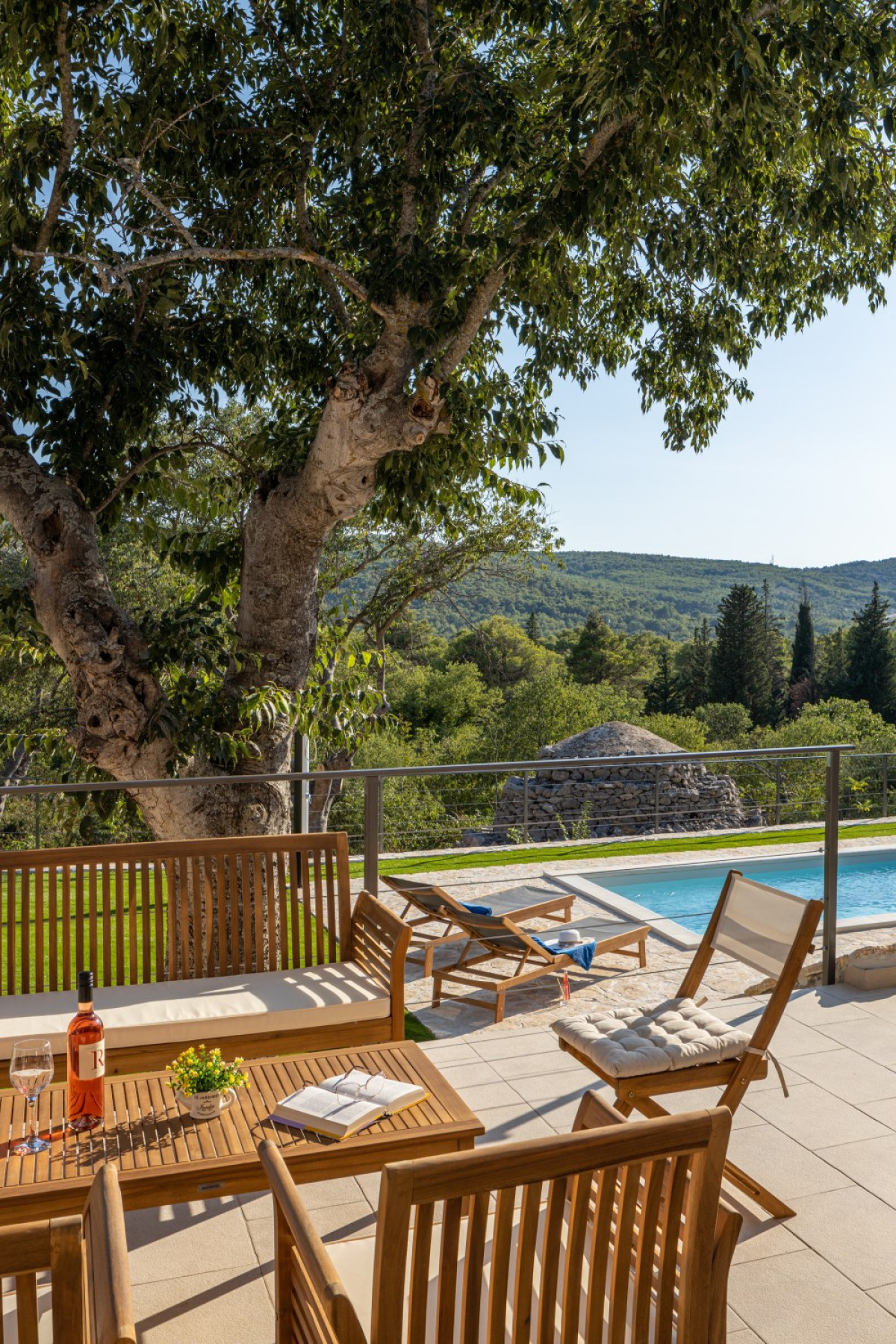 Villa Mara Sibenik