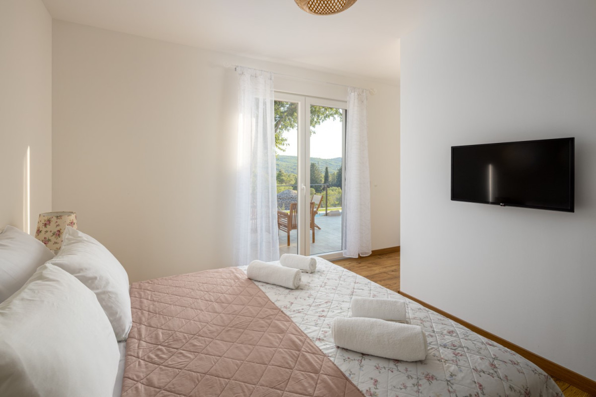 Villa Mara Sibenik