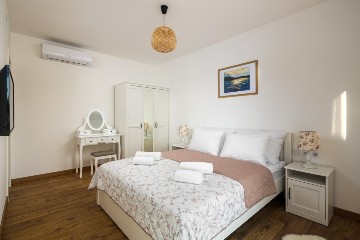 Villa Mara Sibenik