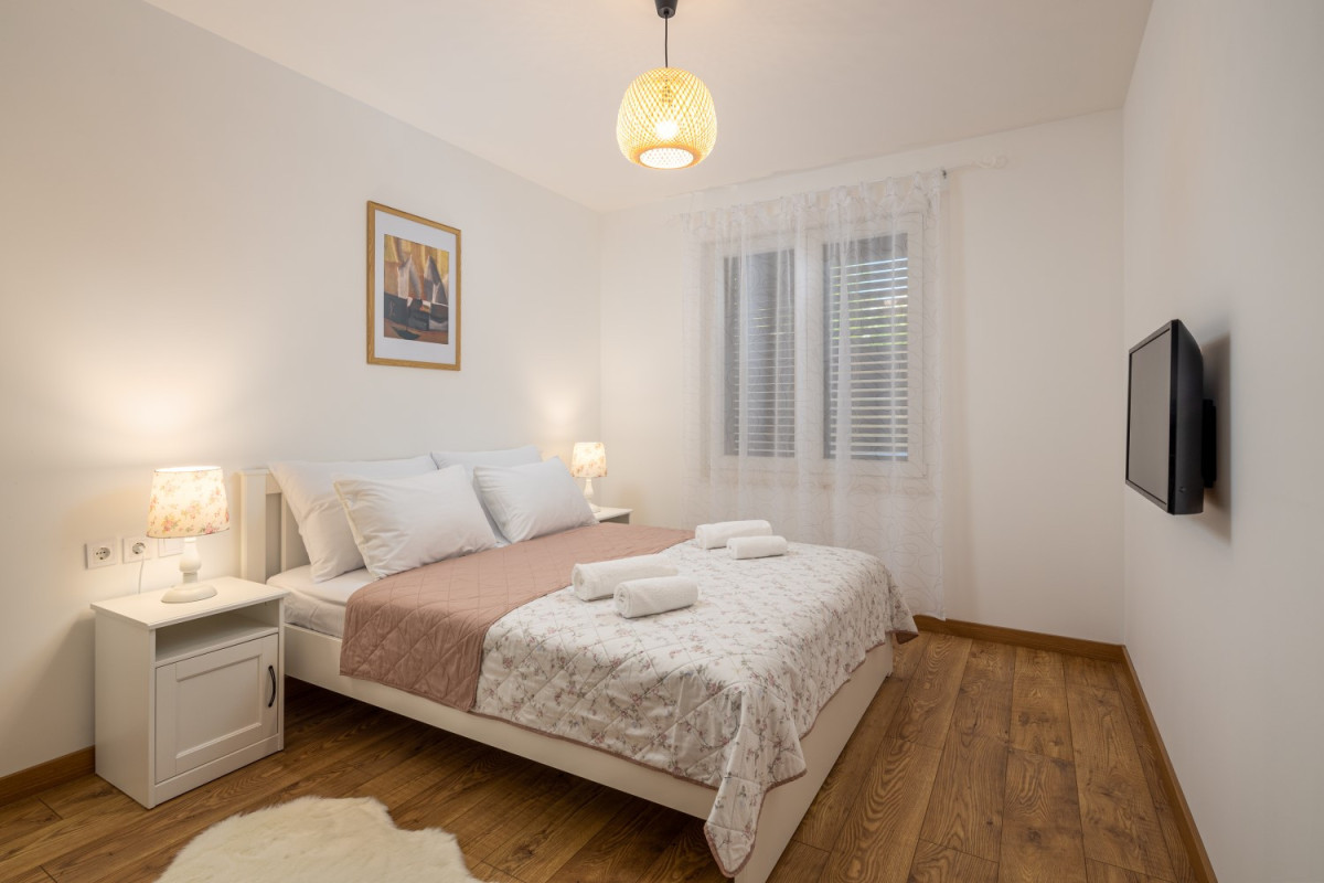 Villa Mara Sibenik