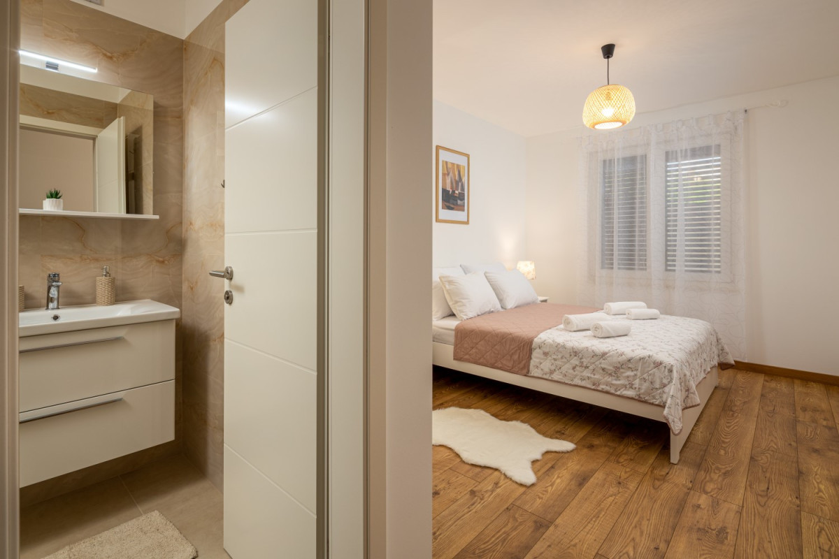 Villa Mara Sibenik