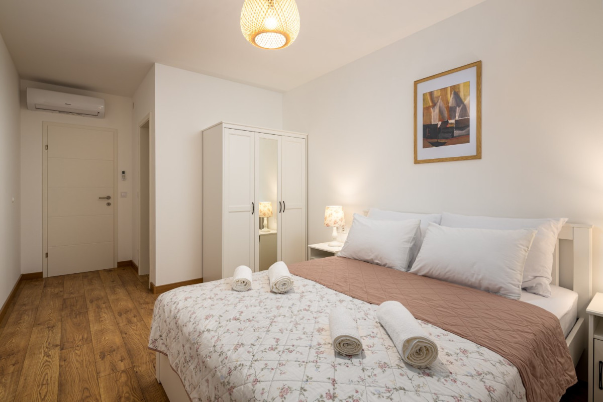 Villa Mara Sibenik