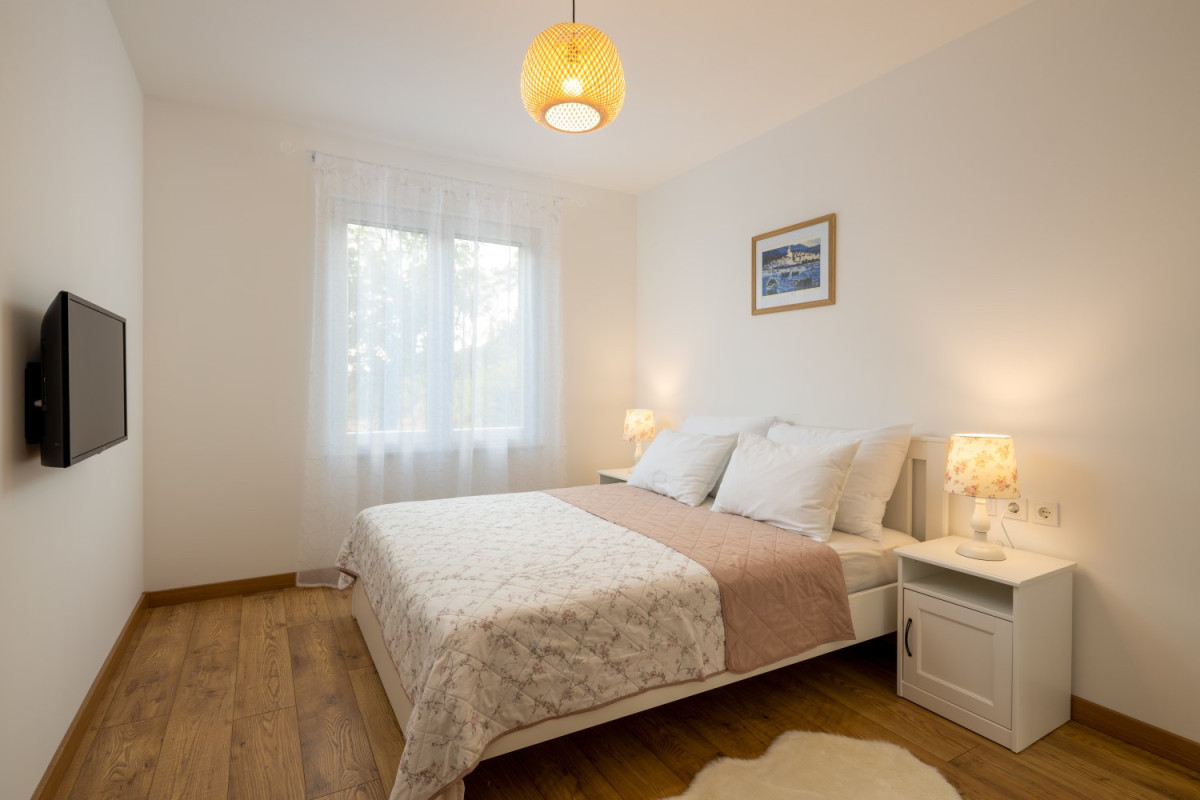 Villa Mara Sibenik