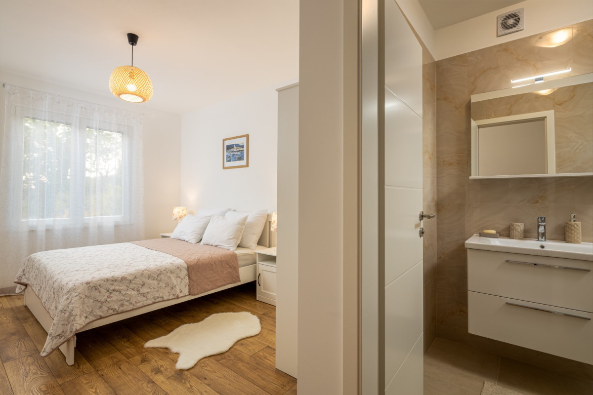 Villa Mara Sibenik