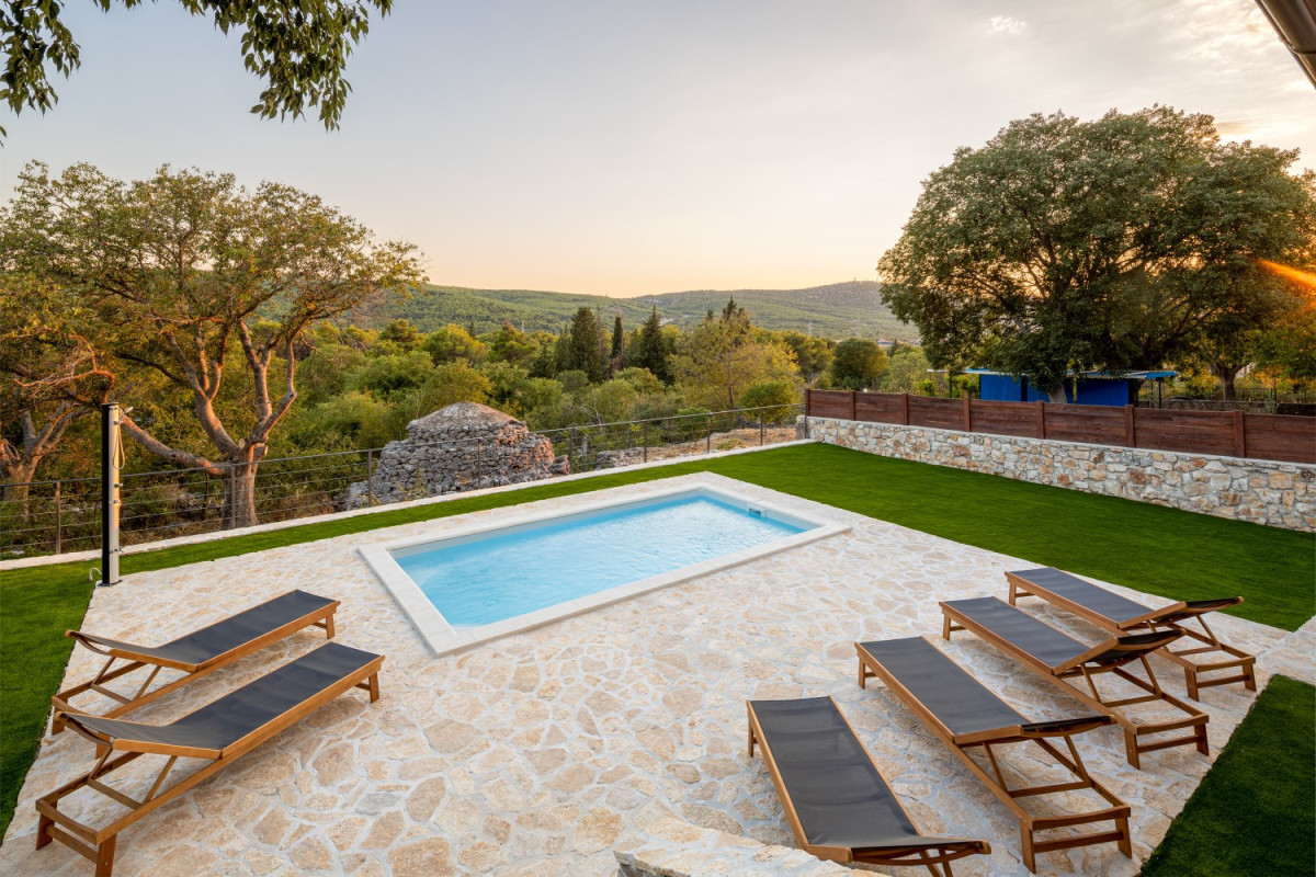 Villa Mara Sibenik