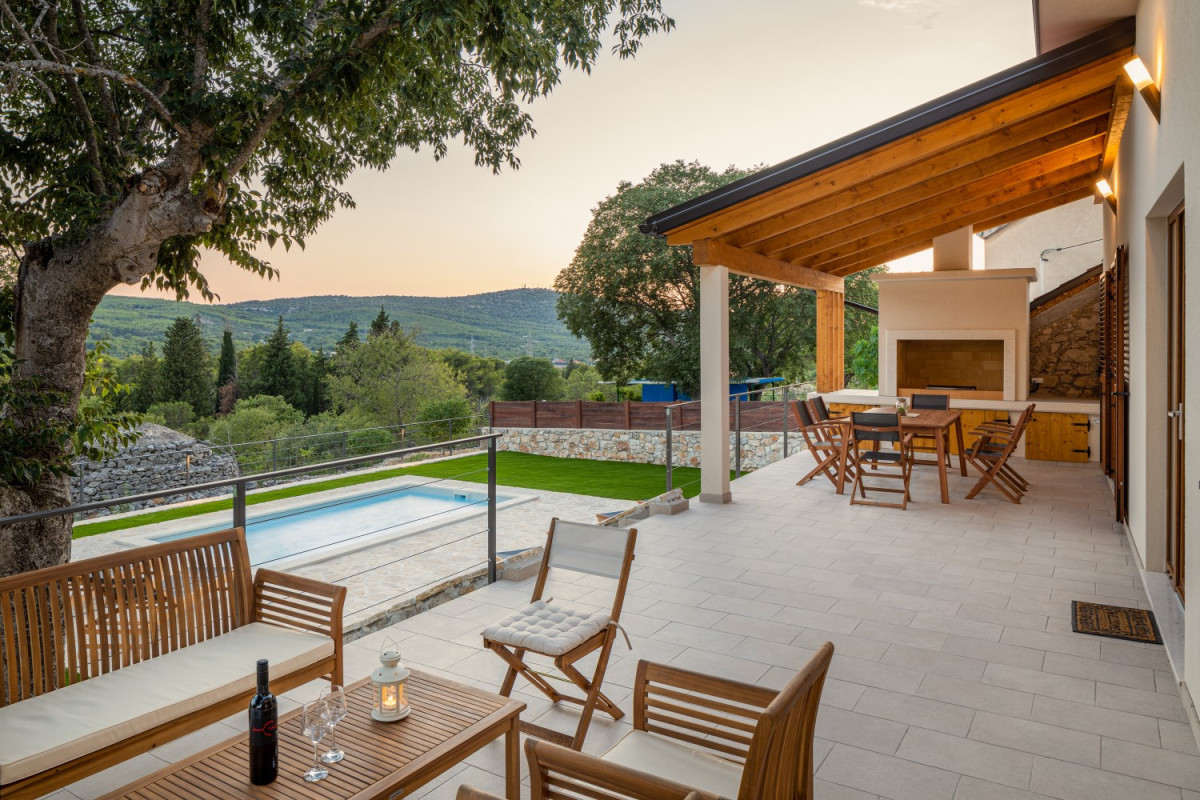 Villa Mara Sibenik