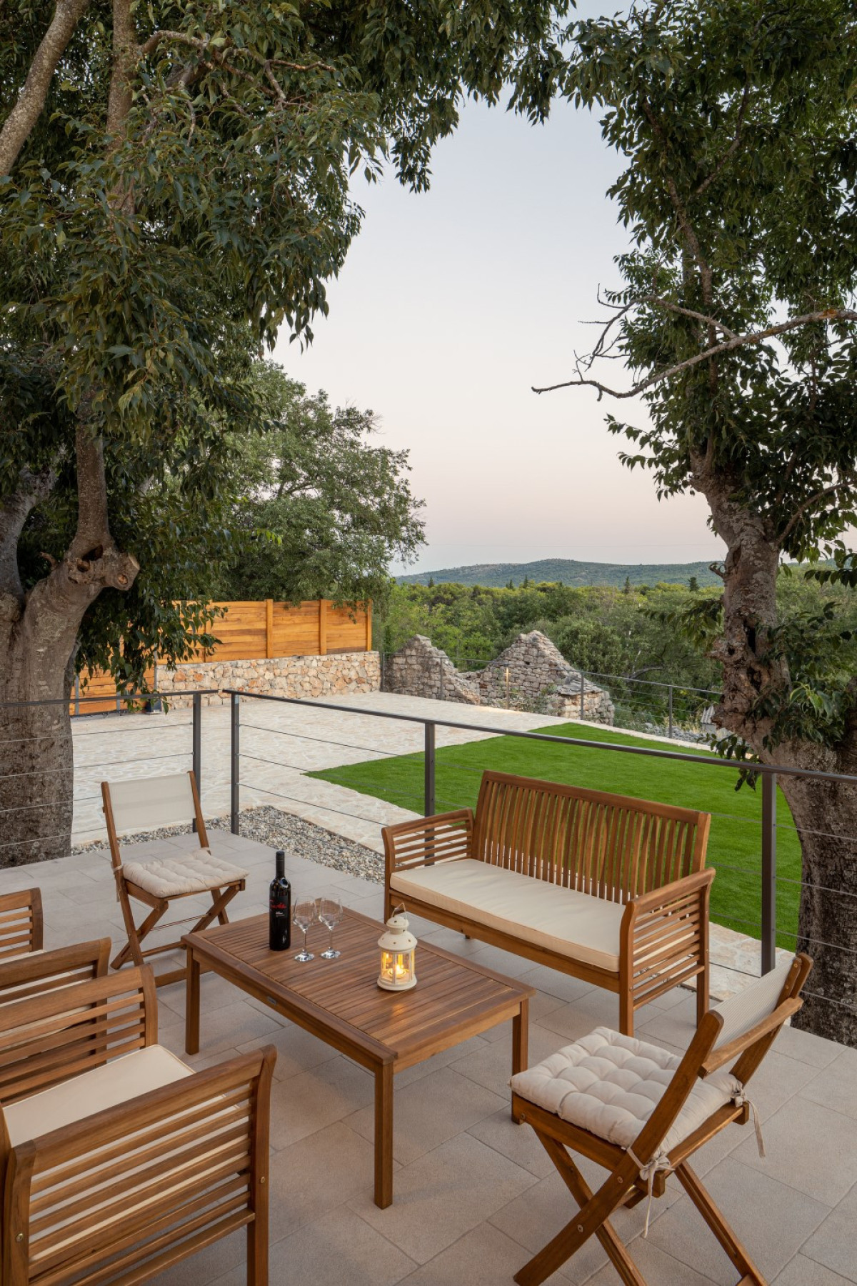 Villa Mara Sibenik