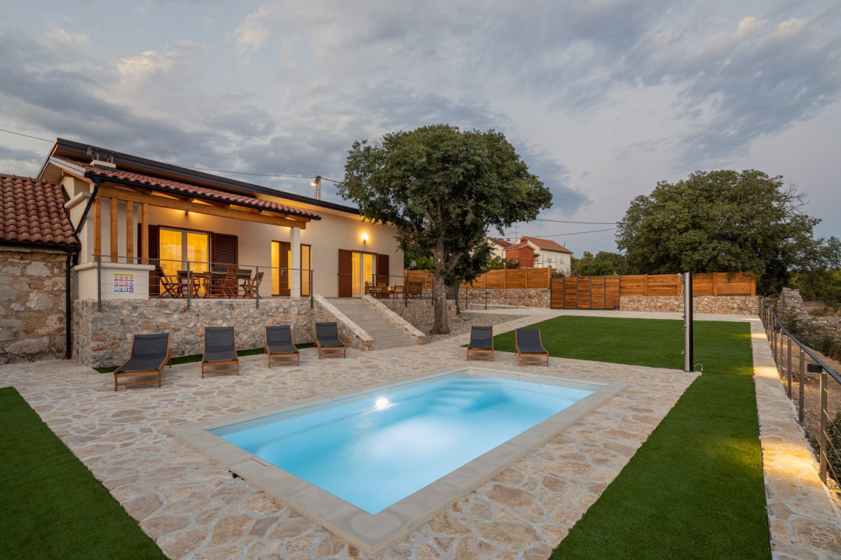 Villa Mara Sibenik