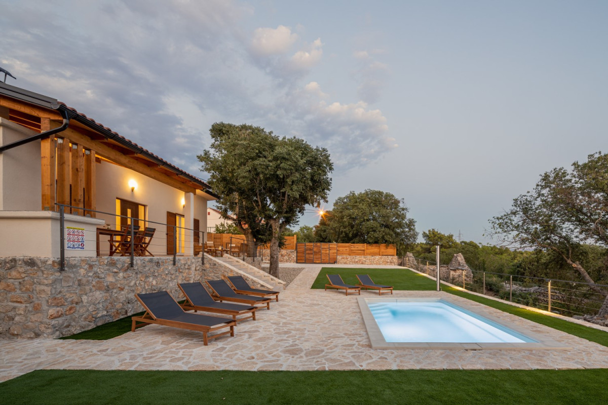 Villa Mara Sibenik