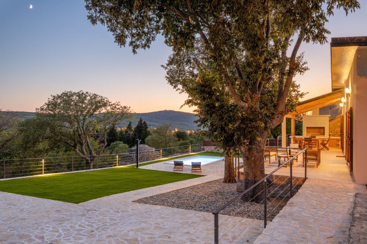 Villa Mara Sibenik