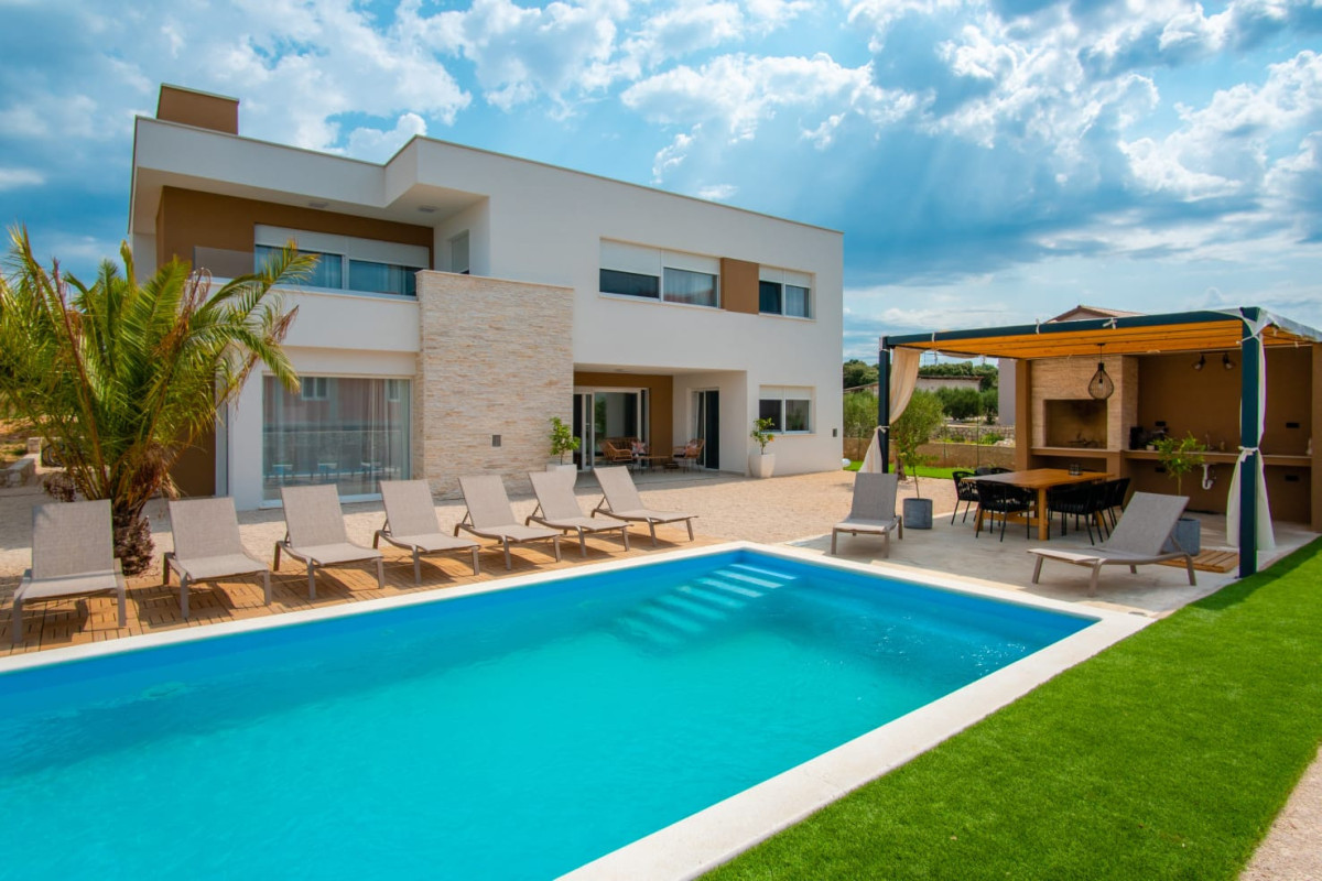 Villa Principeša
