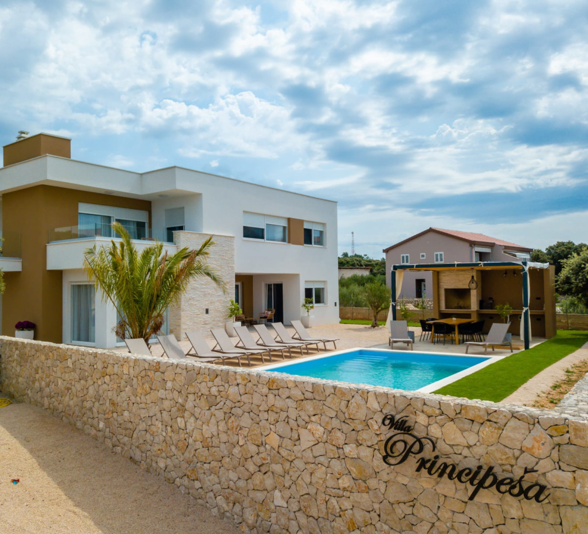 Villa Principesa