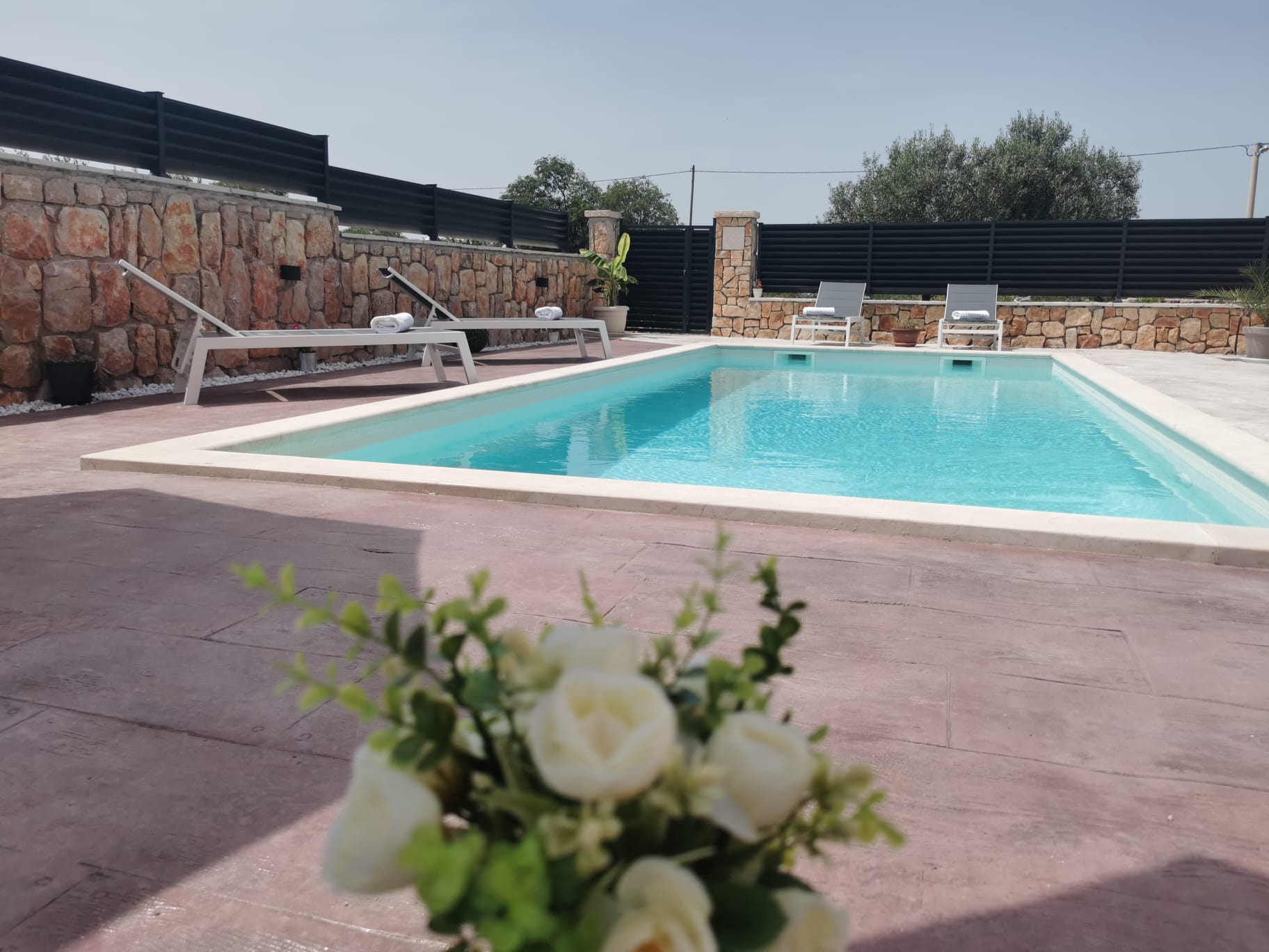 Villa Silente near Krka National Park