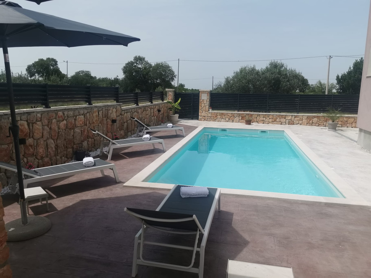 Villa Silente