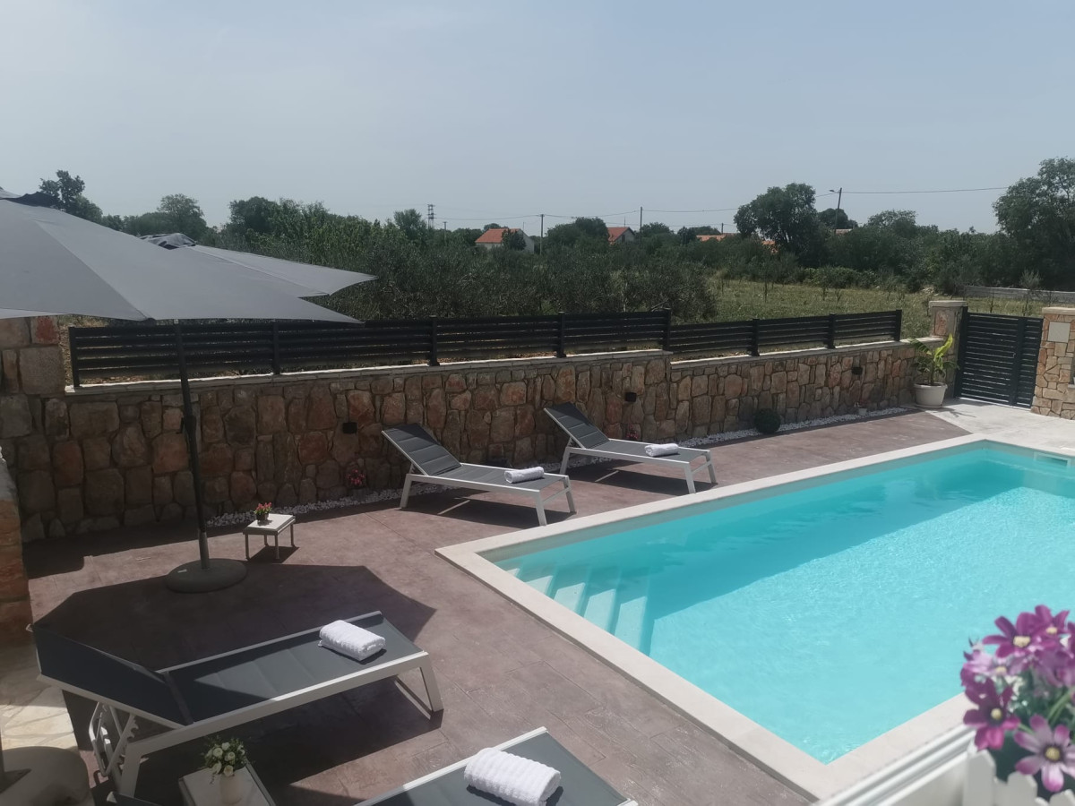 Villa Silente