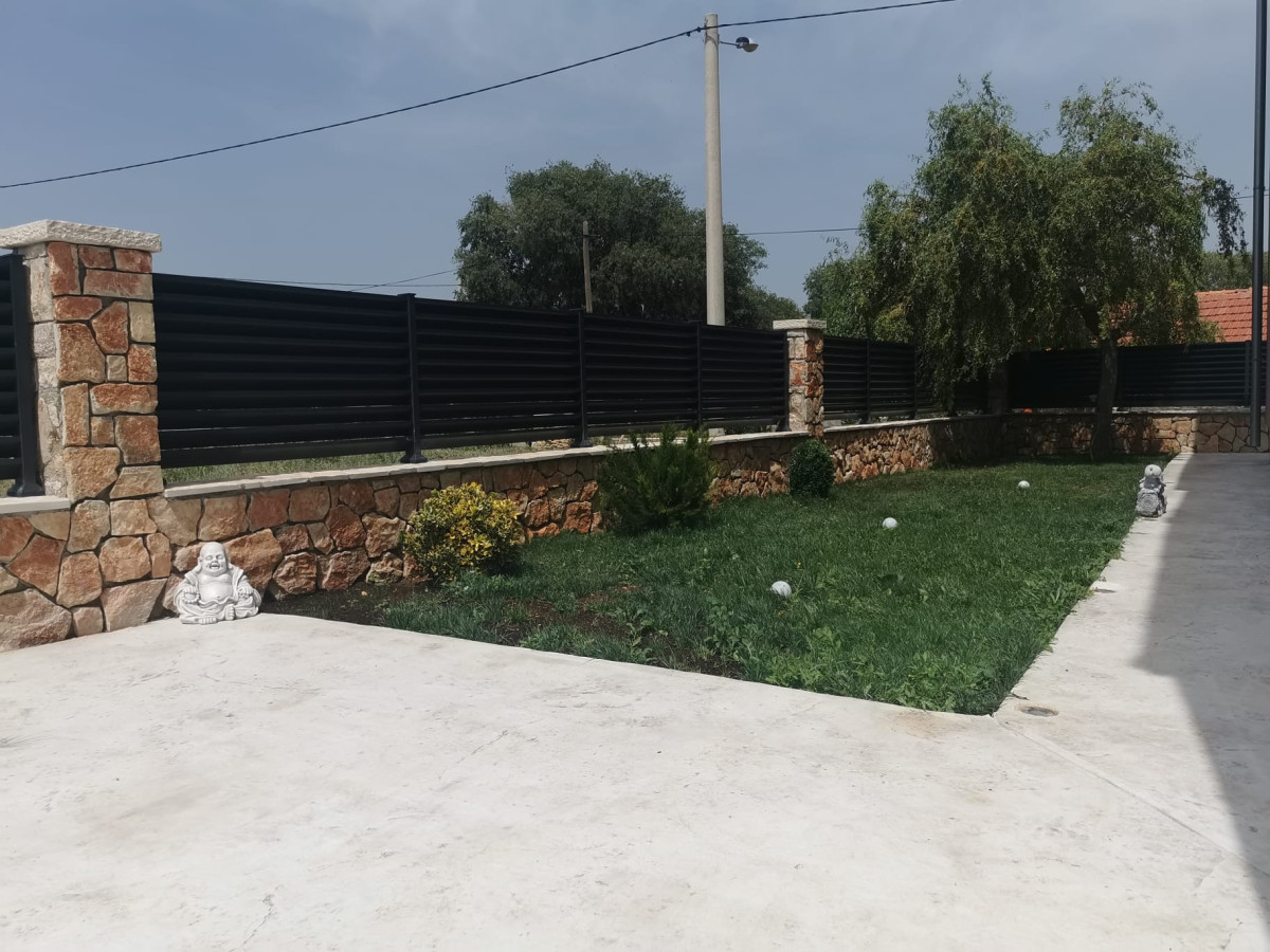 Villa Silente