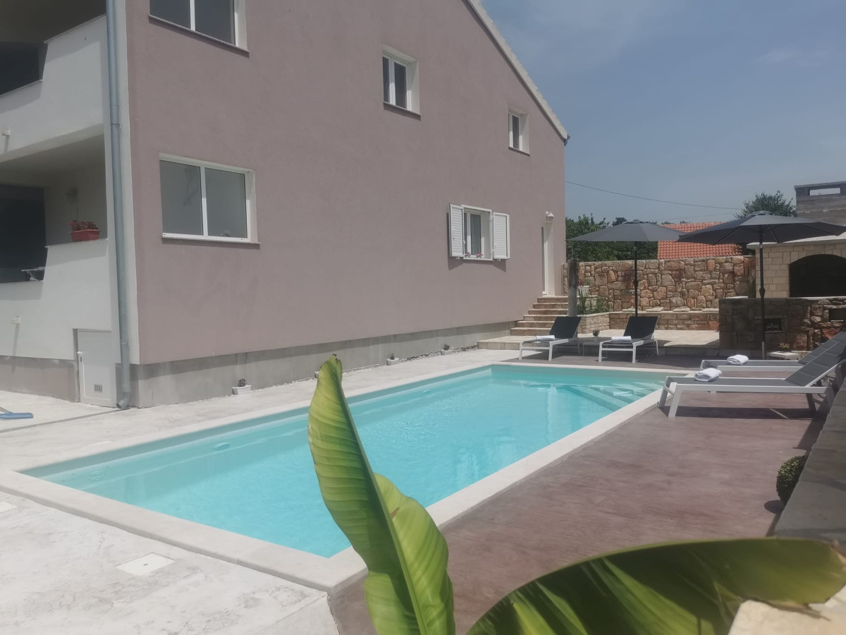 Villa Silente