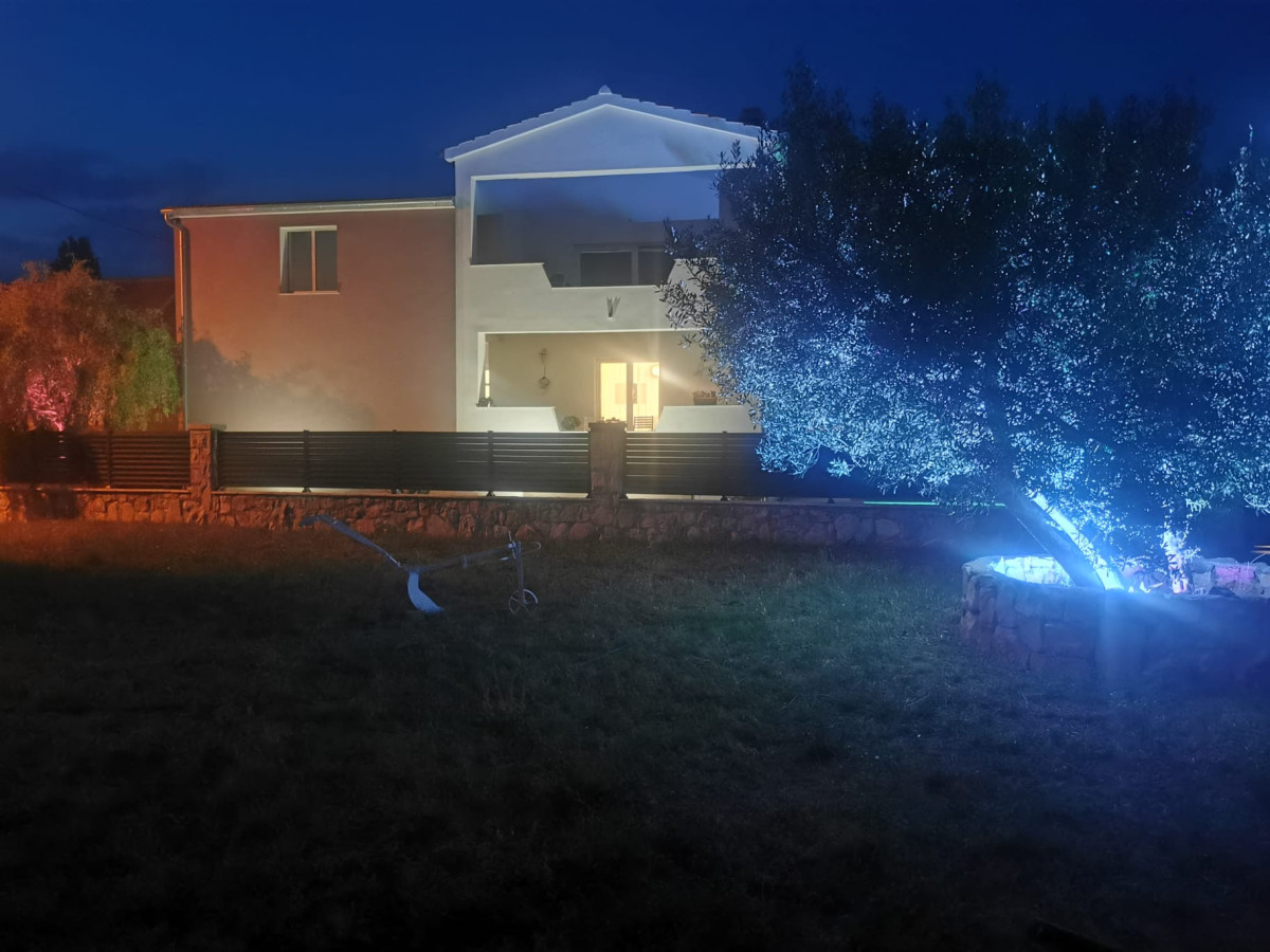 Villa Silente