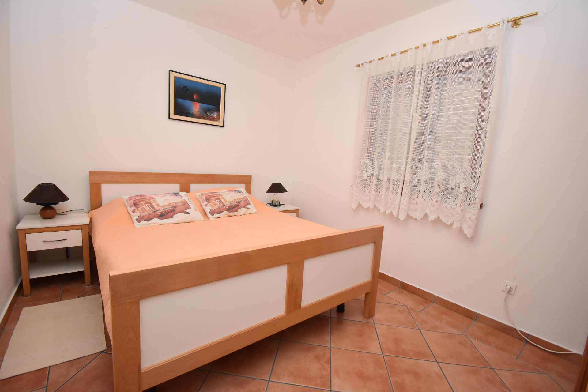 Villa Serenity near Šibenik