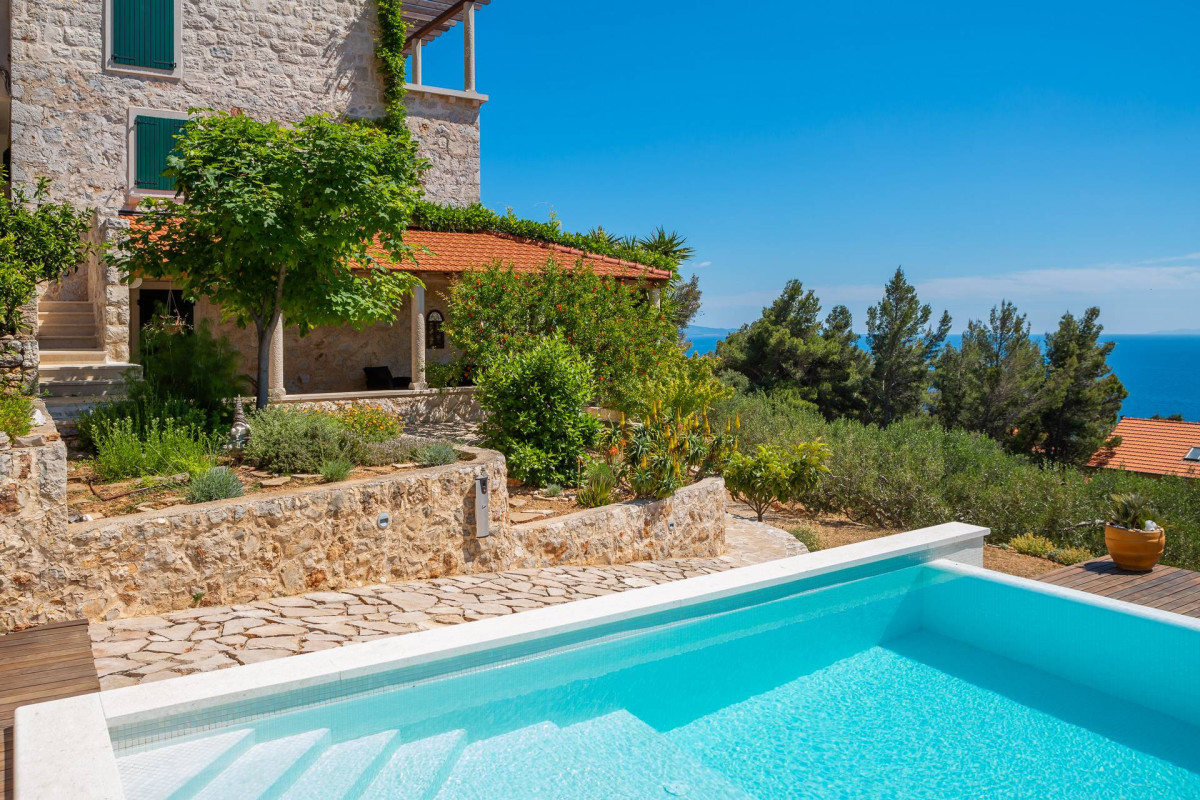 Villa Perka