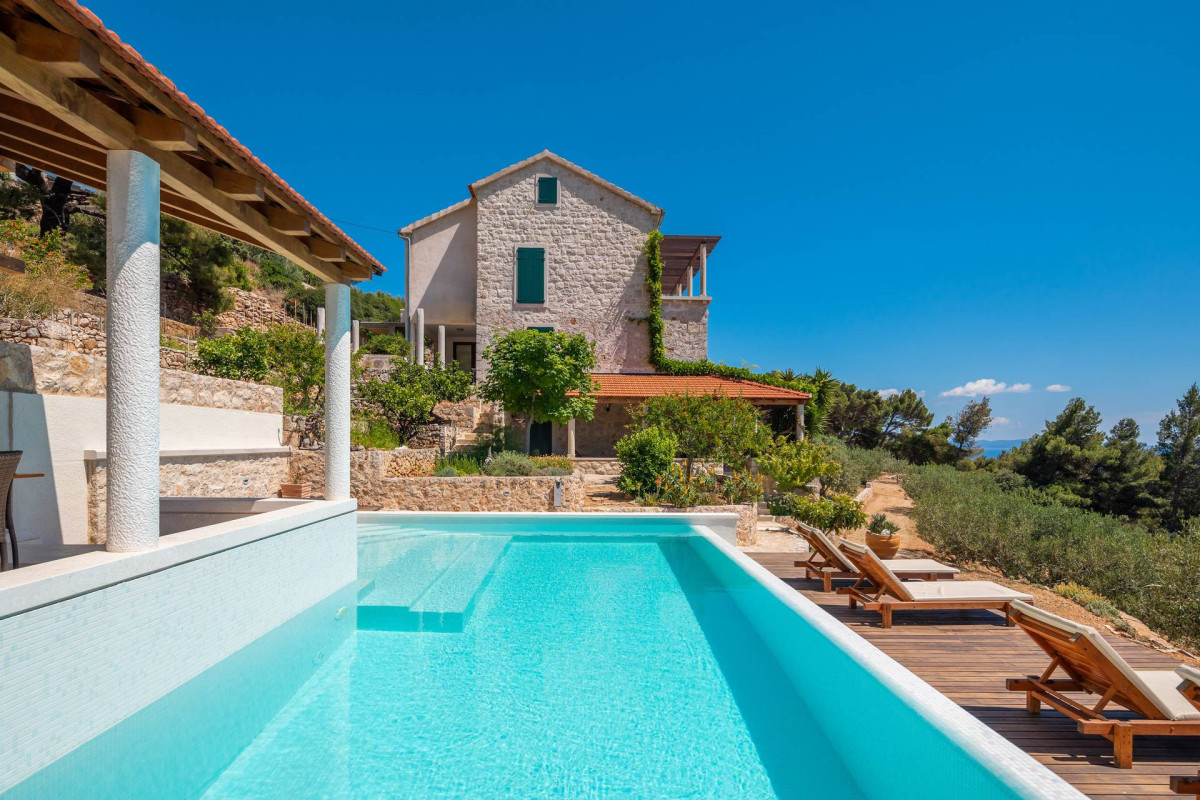 Villa Perka