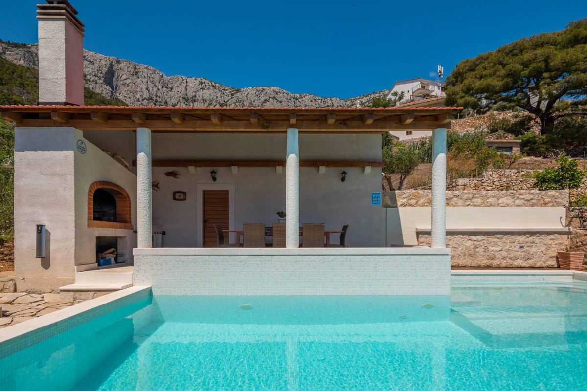 Villa Perka