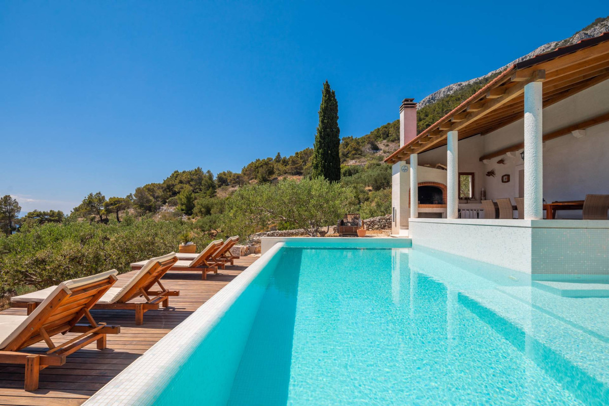 Villa Perka