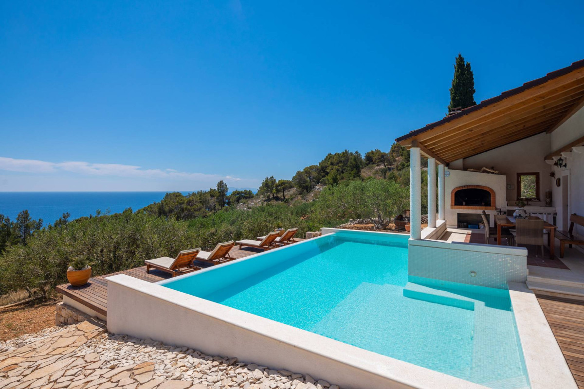 Villa Perka