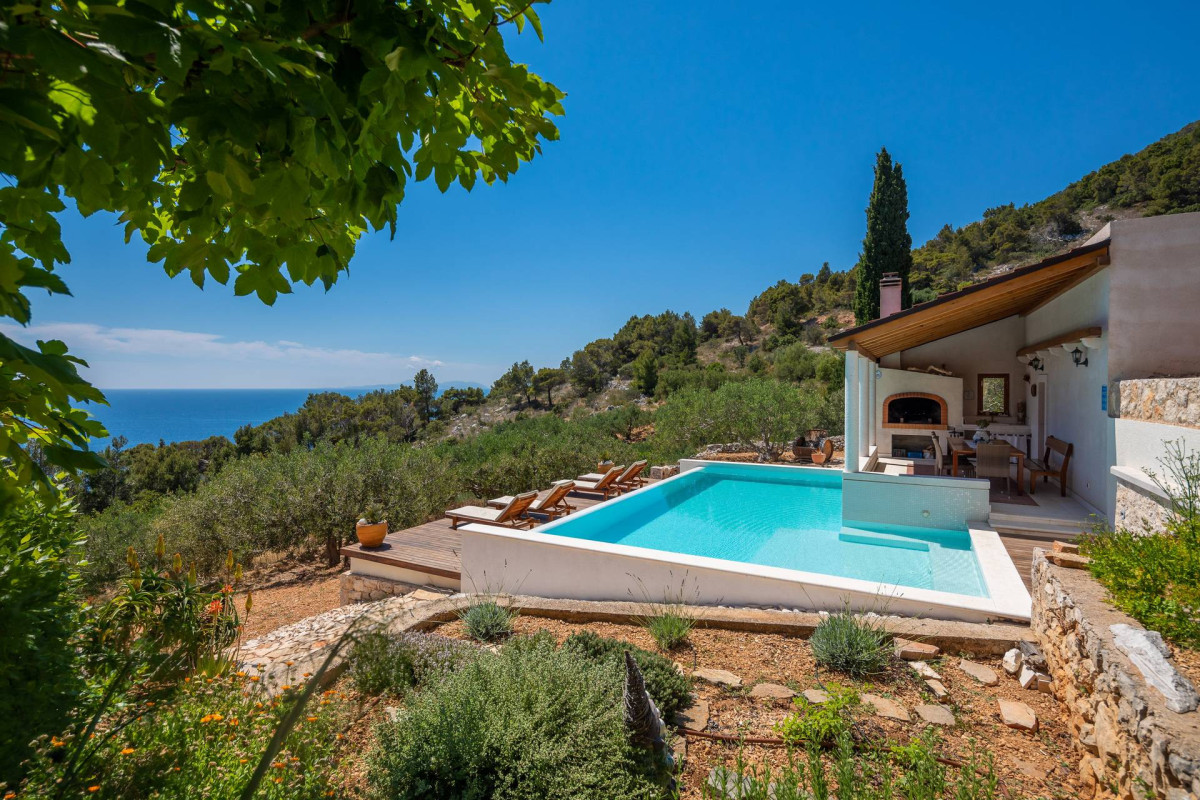 Villa Perka