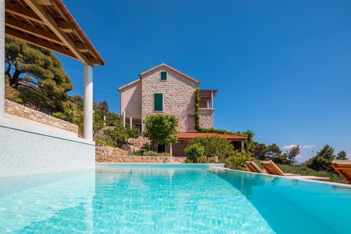 Villa Perka