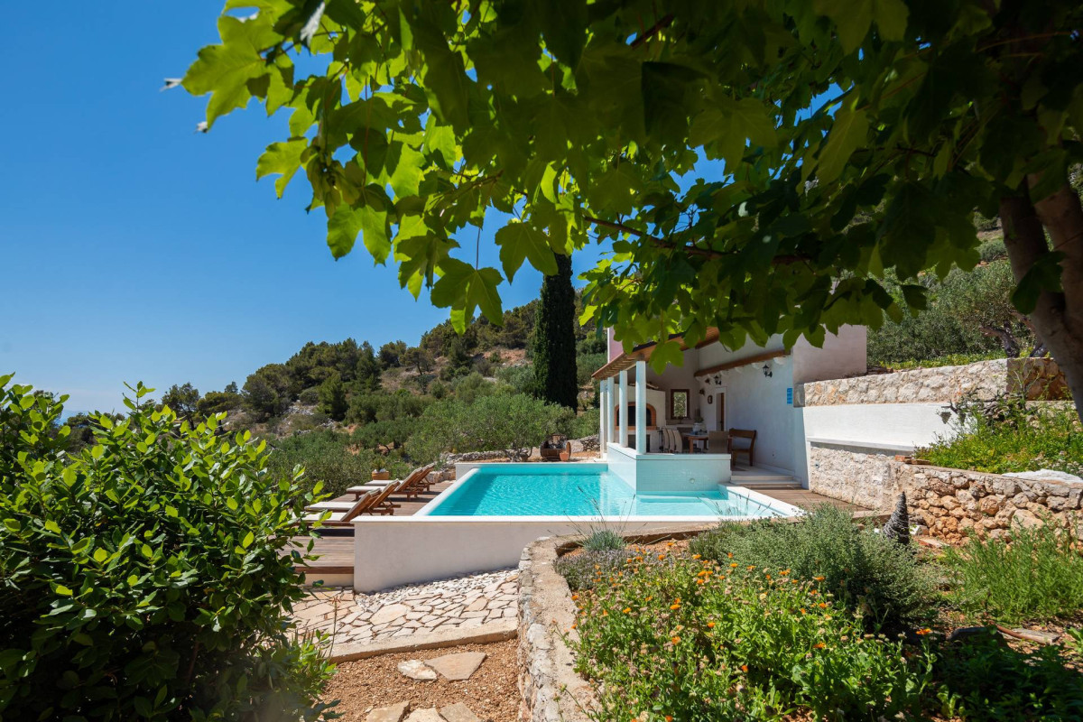 Villa Perka