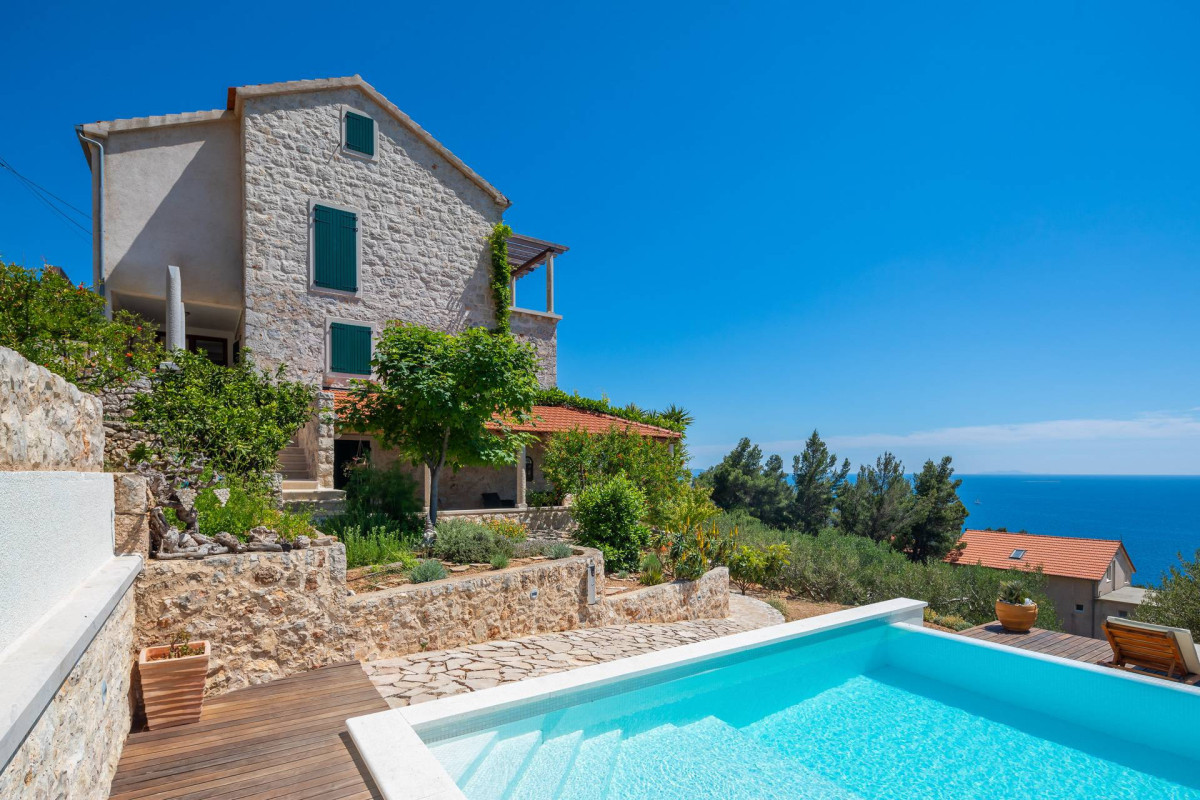 Villa Perka