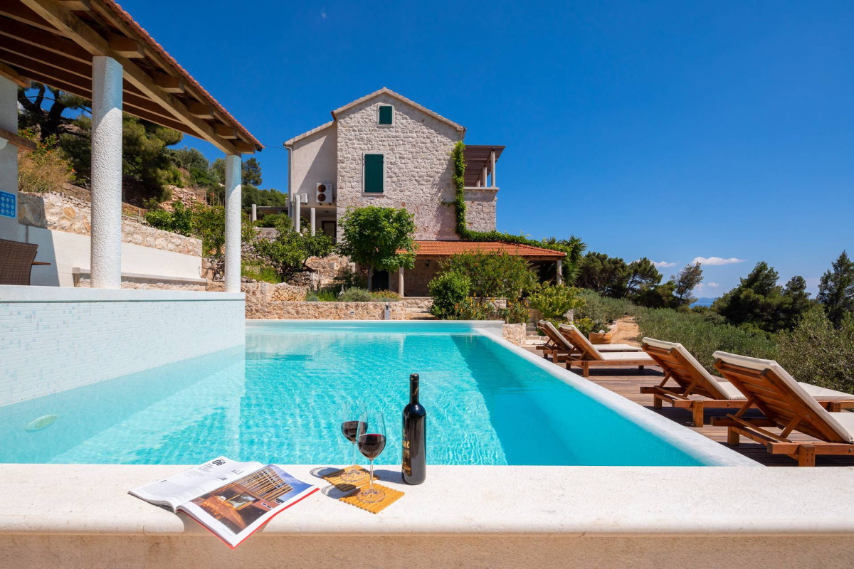 Villa Perka