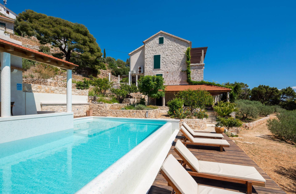 Villa Perka