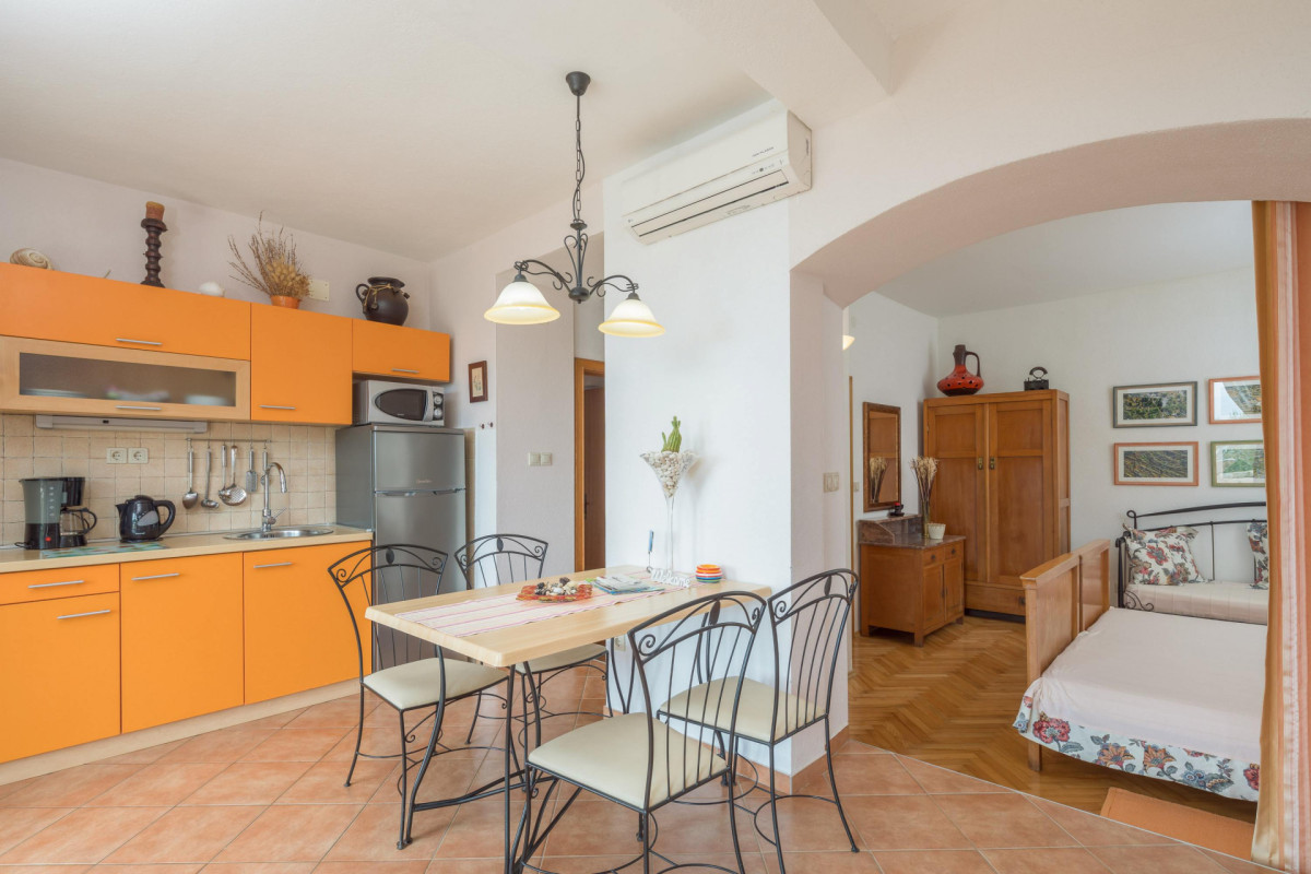 Villa Perka