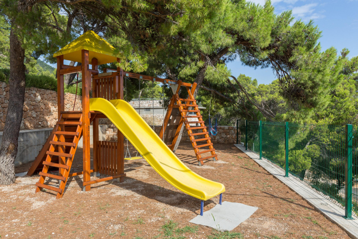Villa Perka