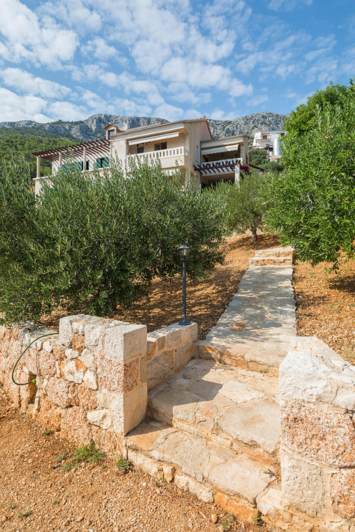 Villa Perka