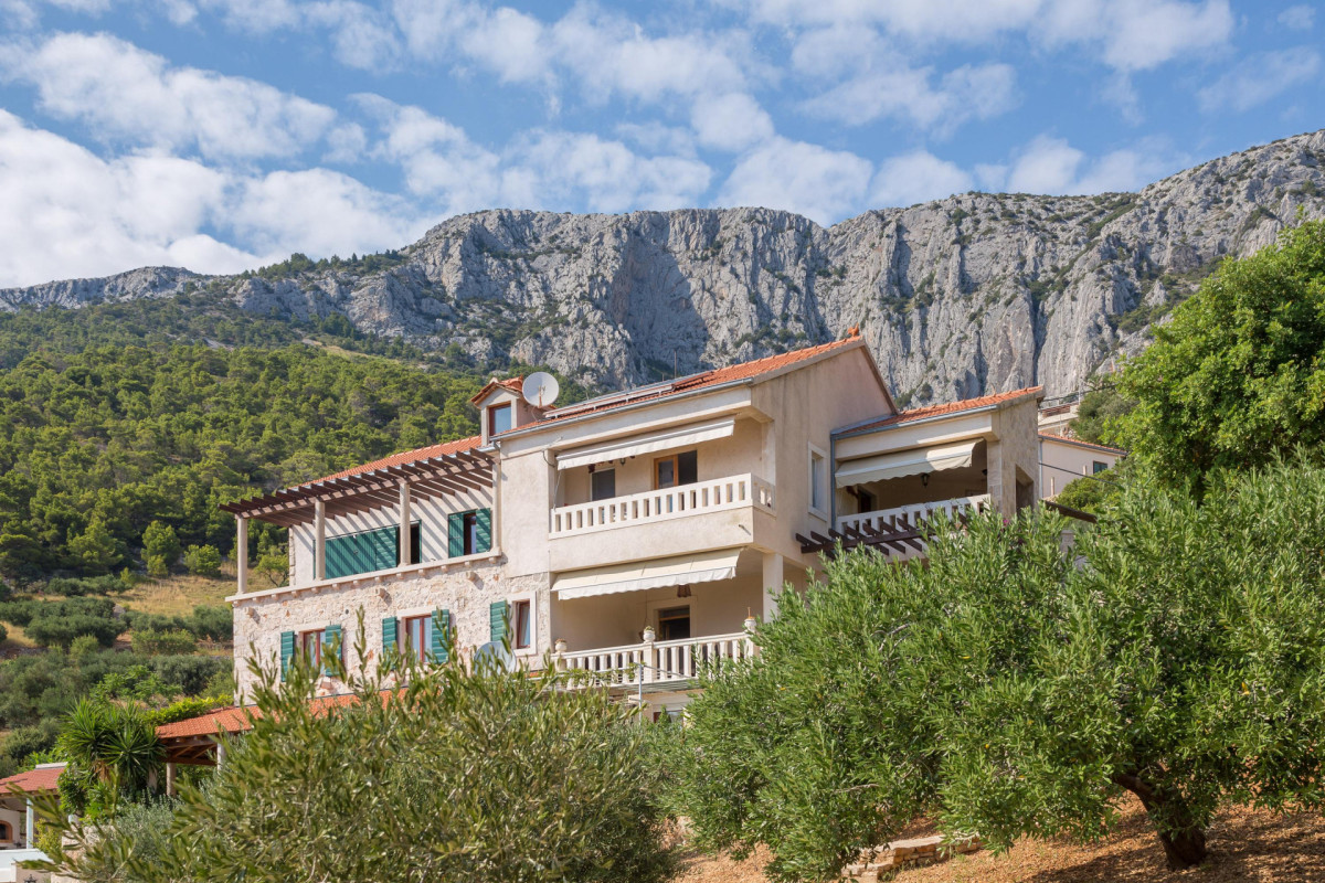 Villa Perka