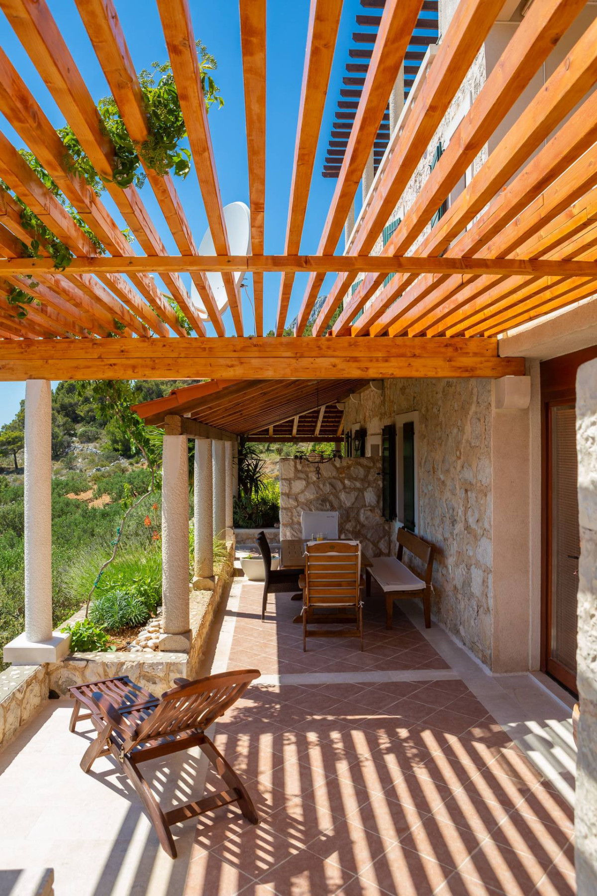 Villa Perka