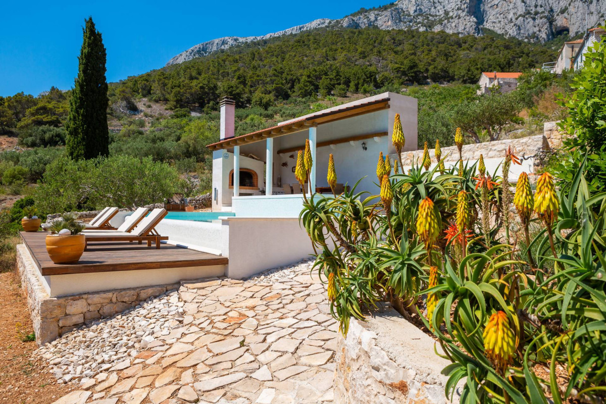 Villa Perka